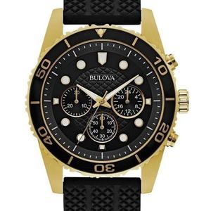 Đồng Hồ Nam Bulova 98A191