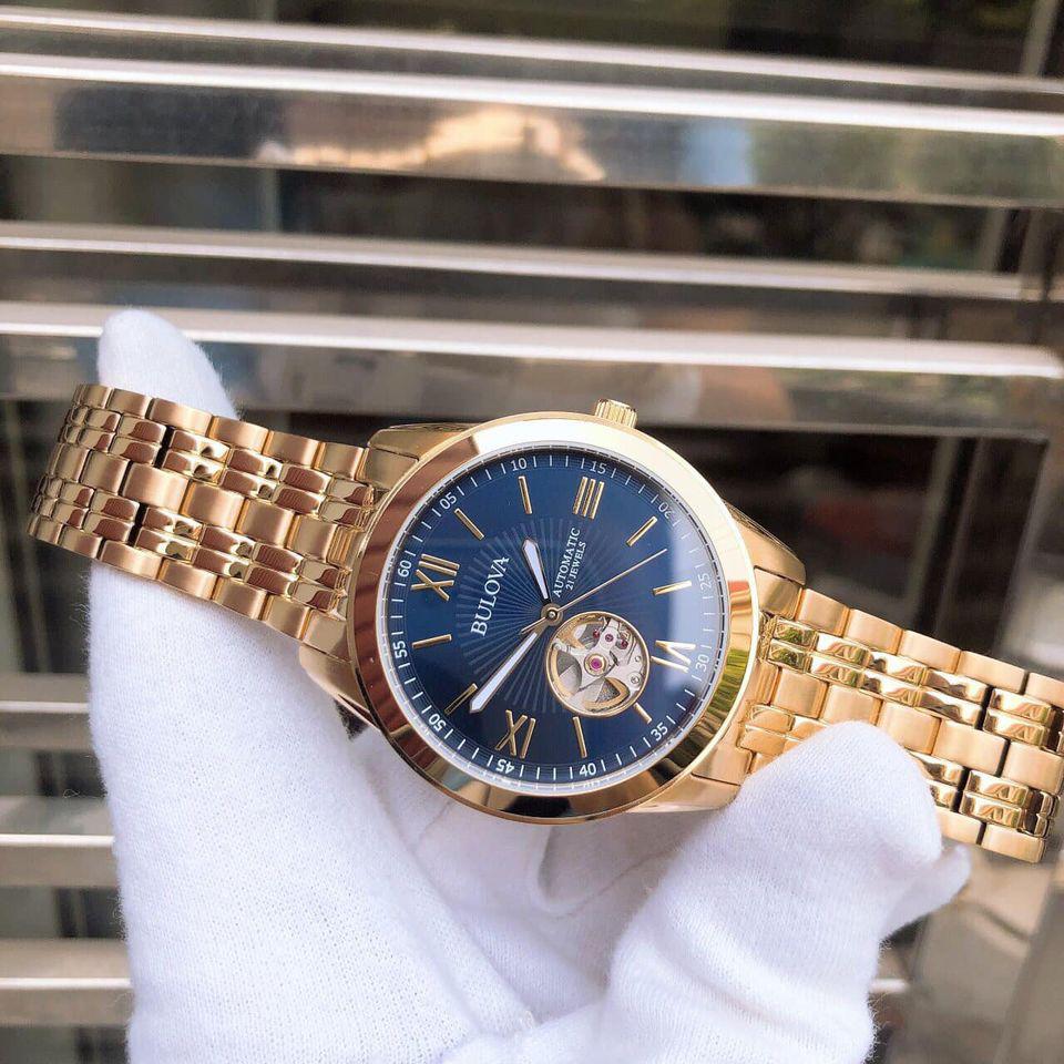 Đồng Hồ Nam Bulova 97A131