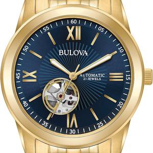 Đồng Hồ Nam Bulova 97A131