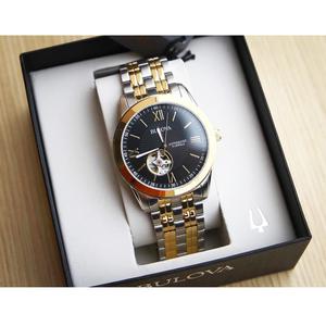 Đồng Hồ Nam Bulova 98A168