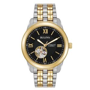 Đồng Hồ Nam Bulova 98A168