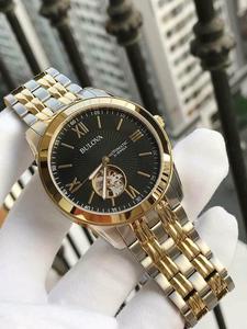 Đồng Hồ Nam Bulova 98A168