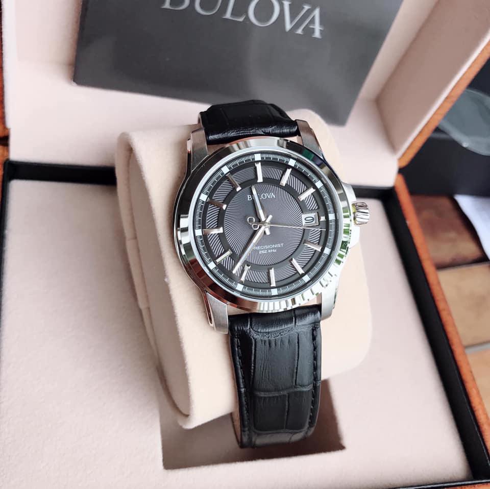 Đồng Hồ Nam Bulova 96B158