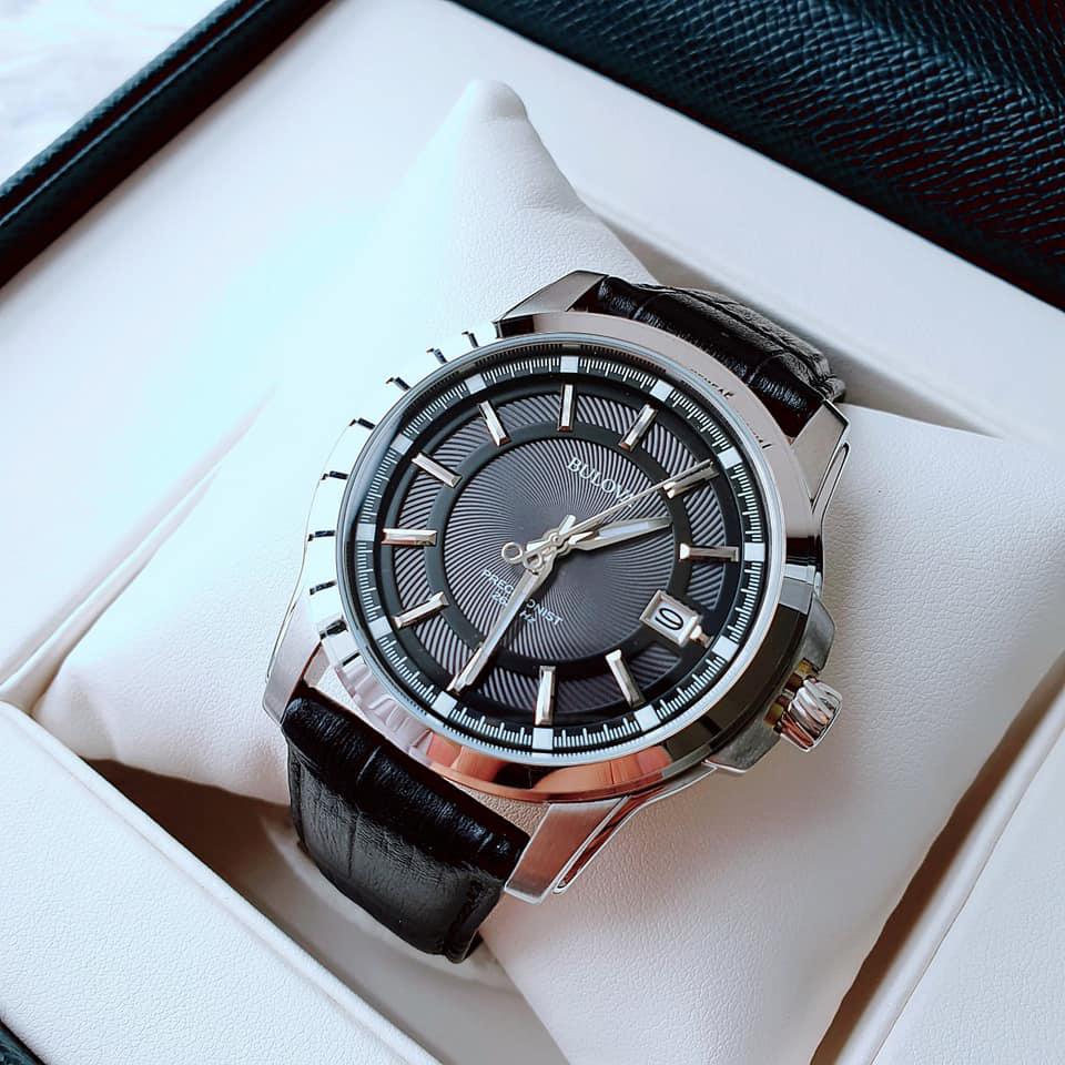 Đồng Hồ Nam Bulova 96B158