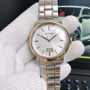 Đồng Hồ Nam Bulova 98B214