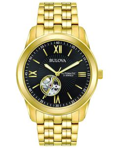 Đồng Hồ Nam Bulova 97A132