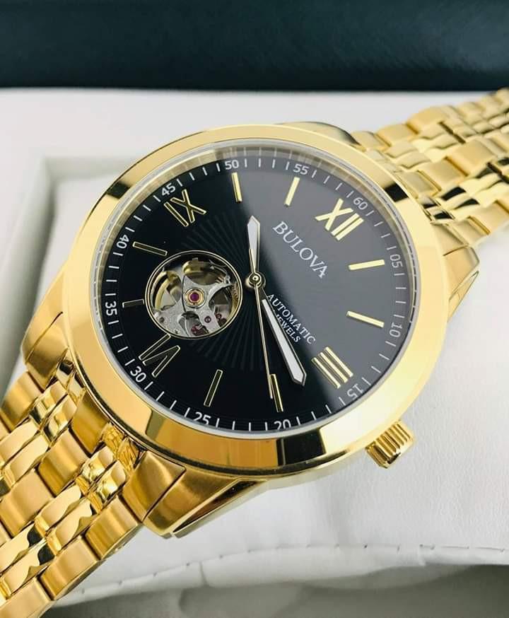 Đồng Hồ Nam Bulova 97A132