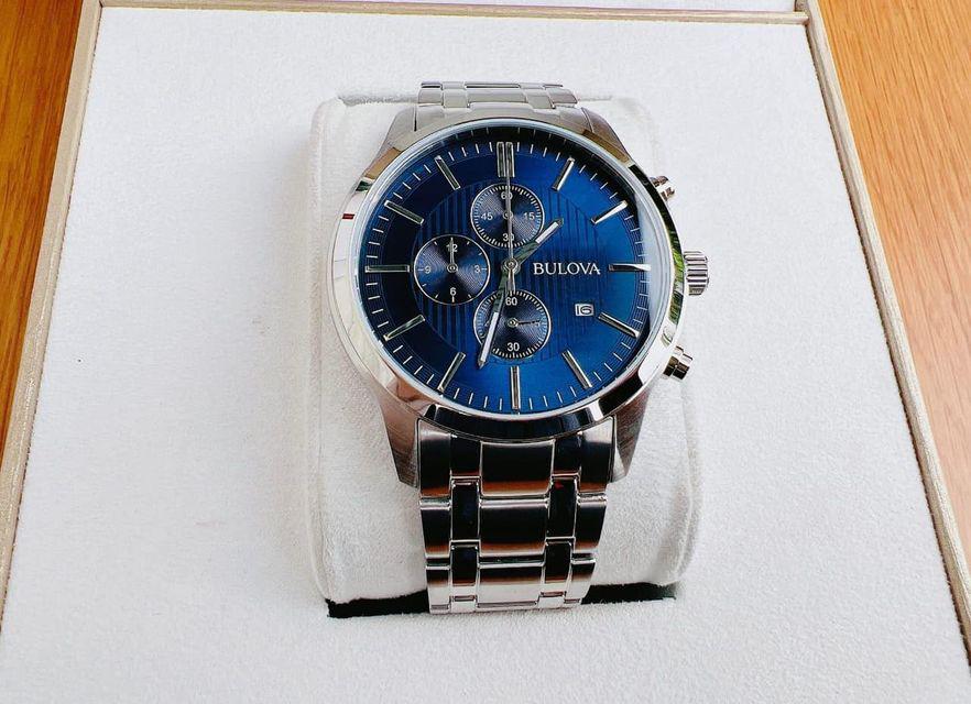 Đồng Hồ Nam Bulova 96B306
