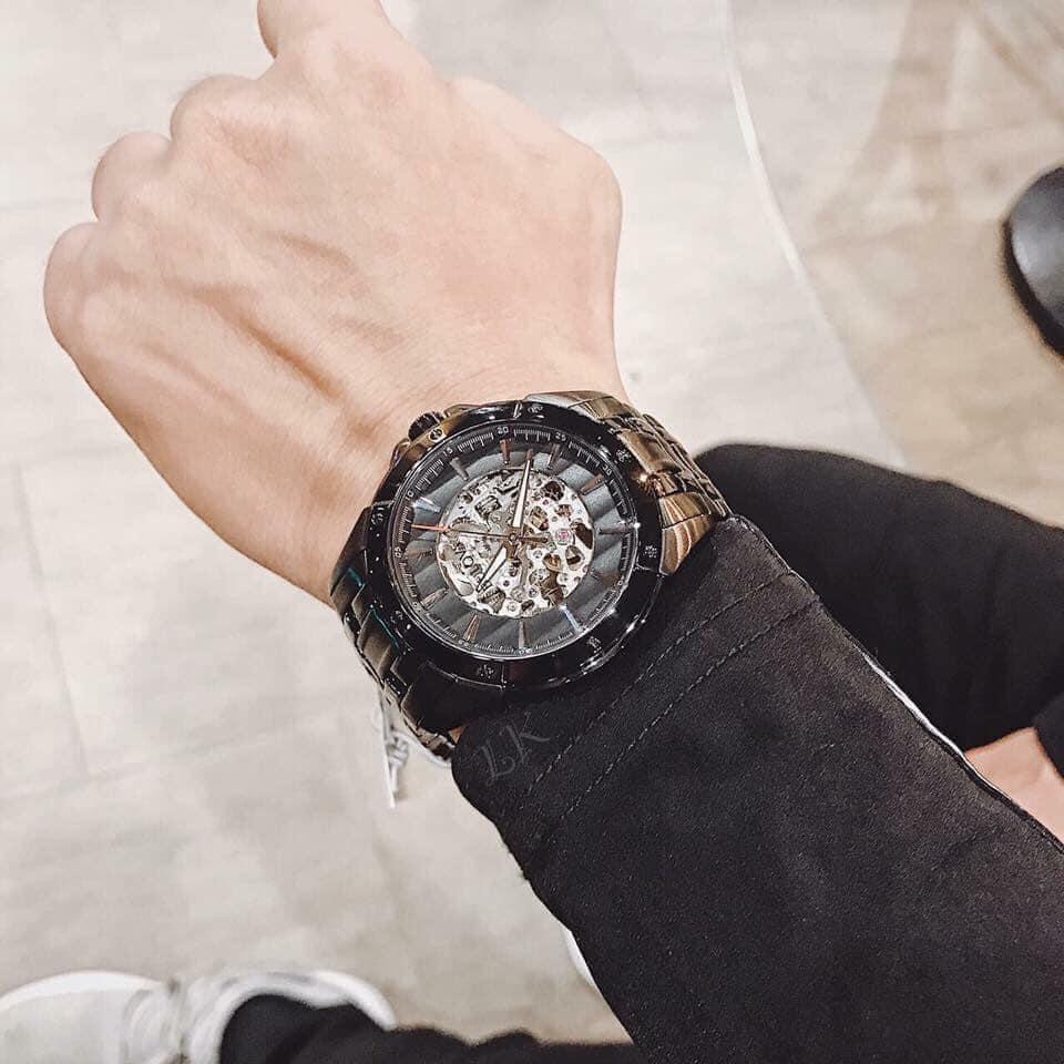 Đồng Hồ Nam Bulova 98A147