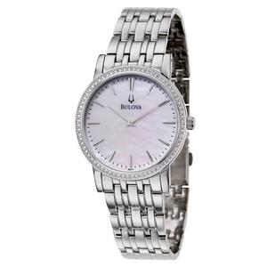 Đồng Hồ Nữ Bulova 96E110