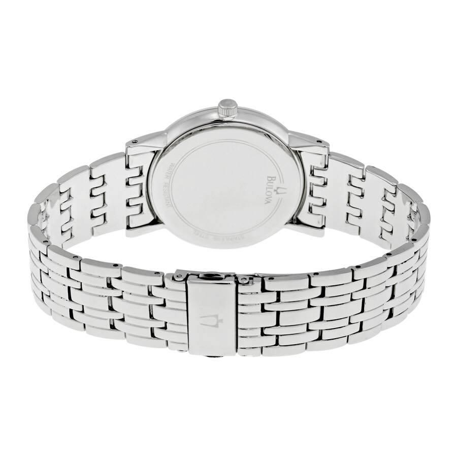 Đồng Hồ Nữ Bulova 96E110