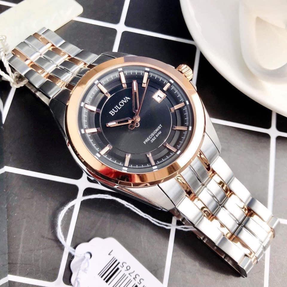 Đồng Hồ Nam Bulova 98B268