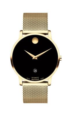 Đồng Hồ Nam Movado 0607632