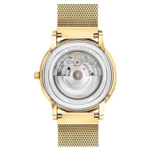 Đồng Hồ Nam Movado 0607632