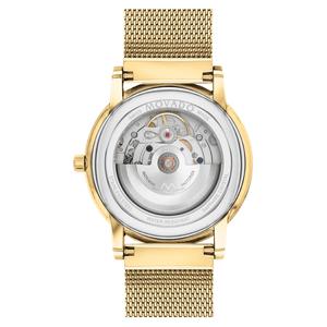 Đồng Hồ Nam Movado 0607632