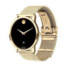 Đồng Hồ Nam Movado 0607632