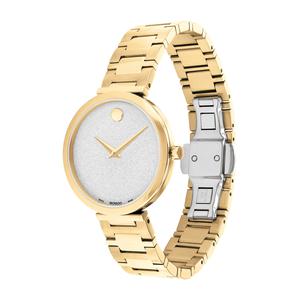 Đồng Hồ Nữ Movado 0607519