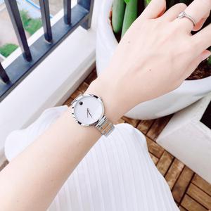 Đồng Hồ Nữ Movado 0607518