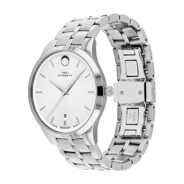 Đồng Hồ Nam Movado 0607462