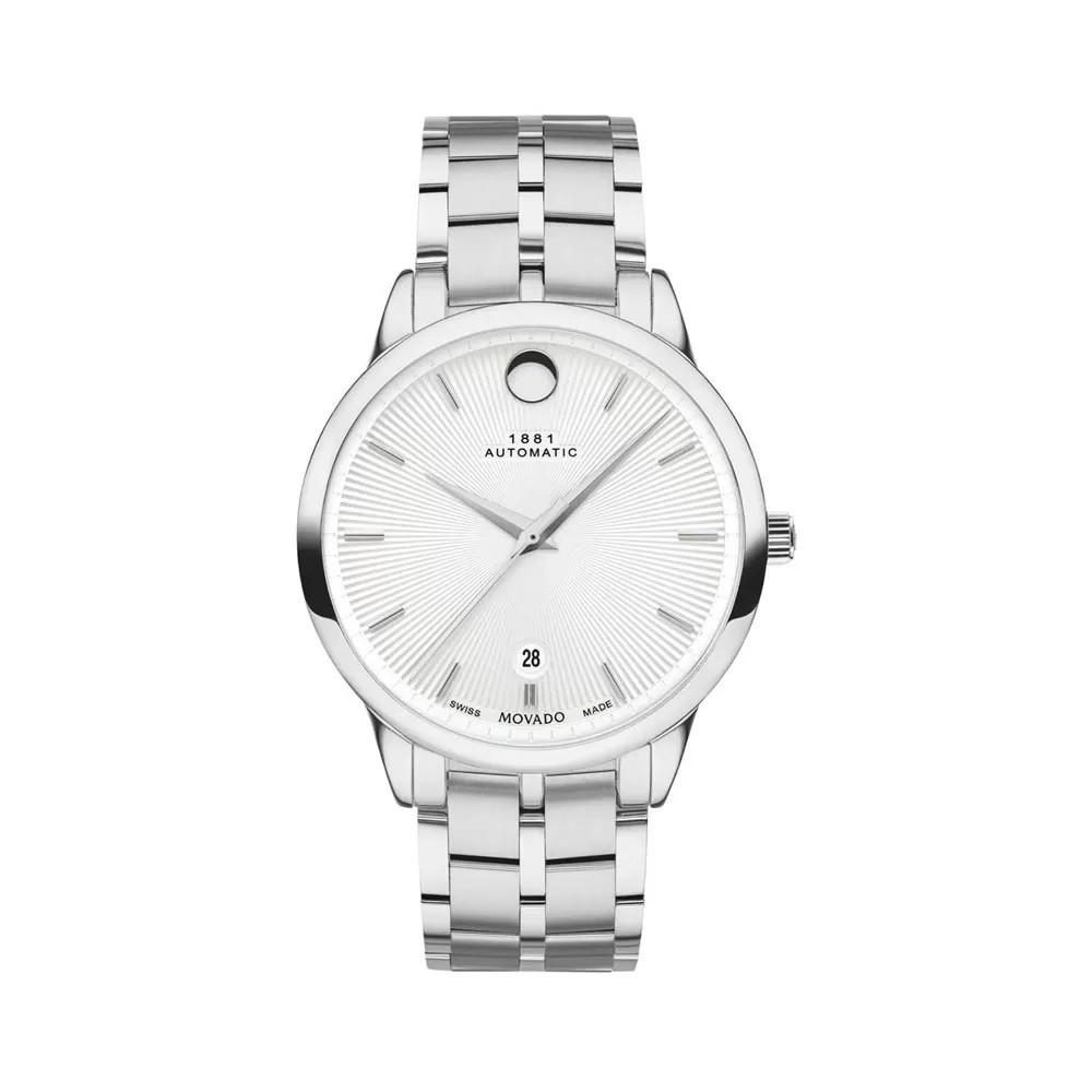 Đồng Hồ Nam Movado 0607462