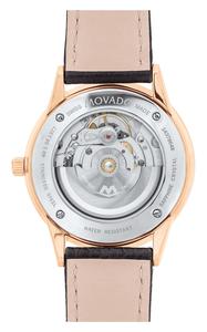 Đồng Hồ Nam Movado 0607457