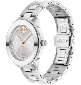 Đồng Hồ Nữ Movado 3600747