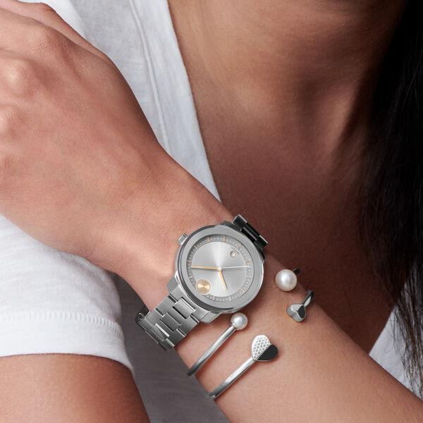 Đồng Hồ Nữ Movado 3600747