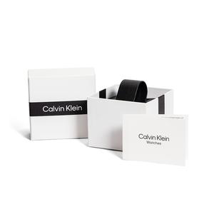 Đồng Hồ Nữ Calvin Klein 25200134