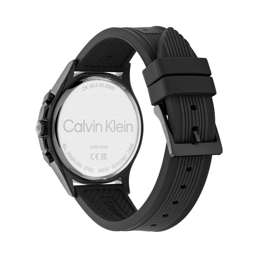 Đồng Hồ Nam Calvin Klein 25200118