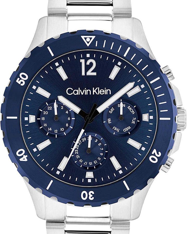 Đồng Hồ Nam Calvin Klein 25200115