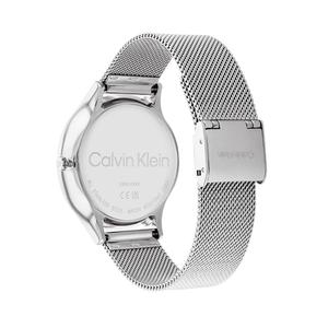 Đồng Hồ Nữ Calvin Klein 25200104