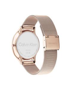 Đồng Hồ Nữ Calvin Klein 25200102