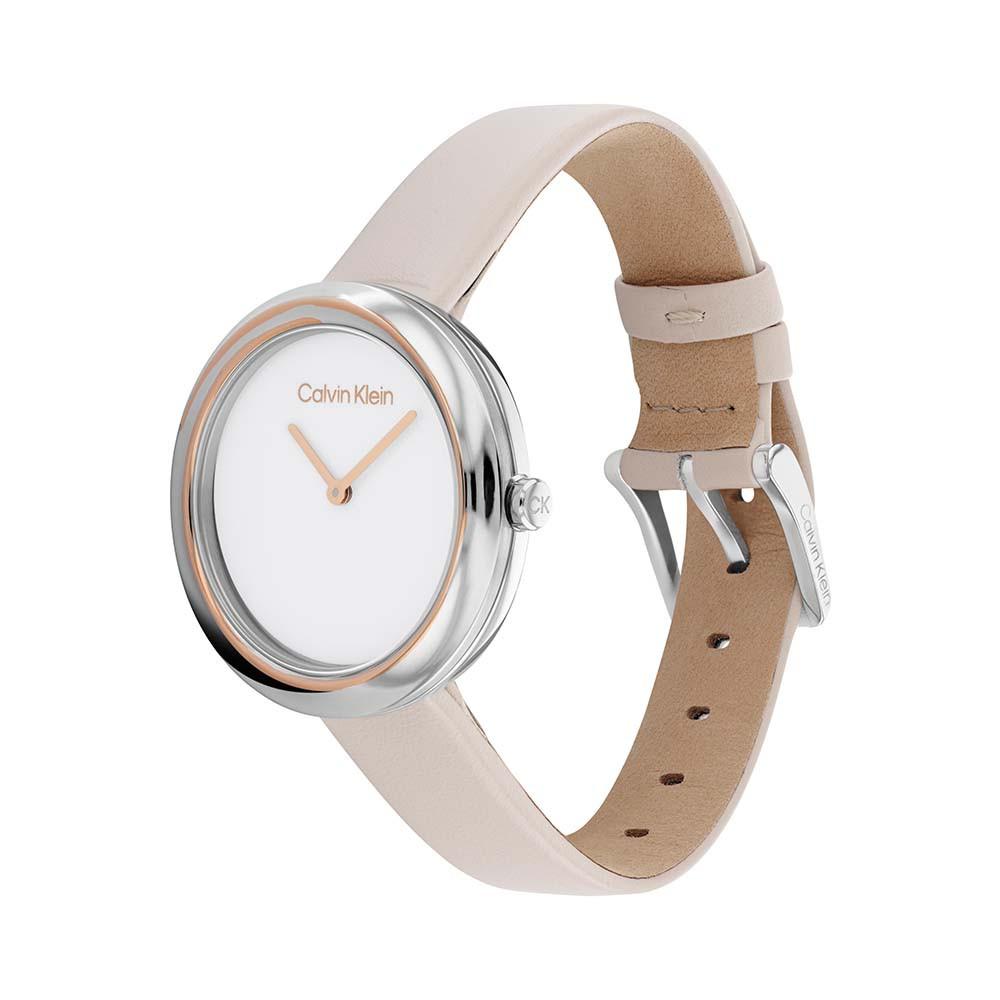 Đồng Hồ Nữ Calvin Klein 25200094