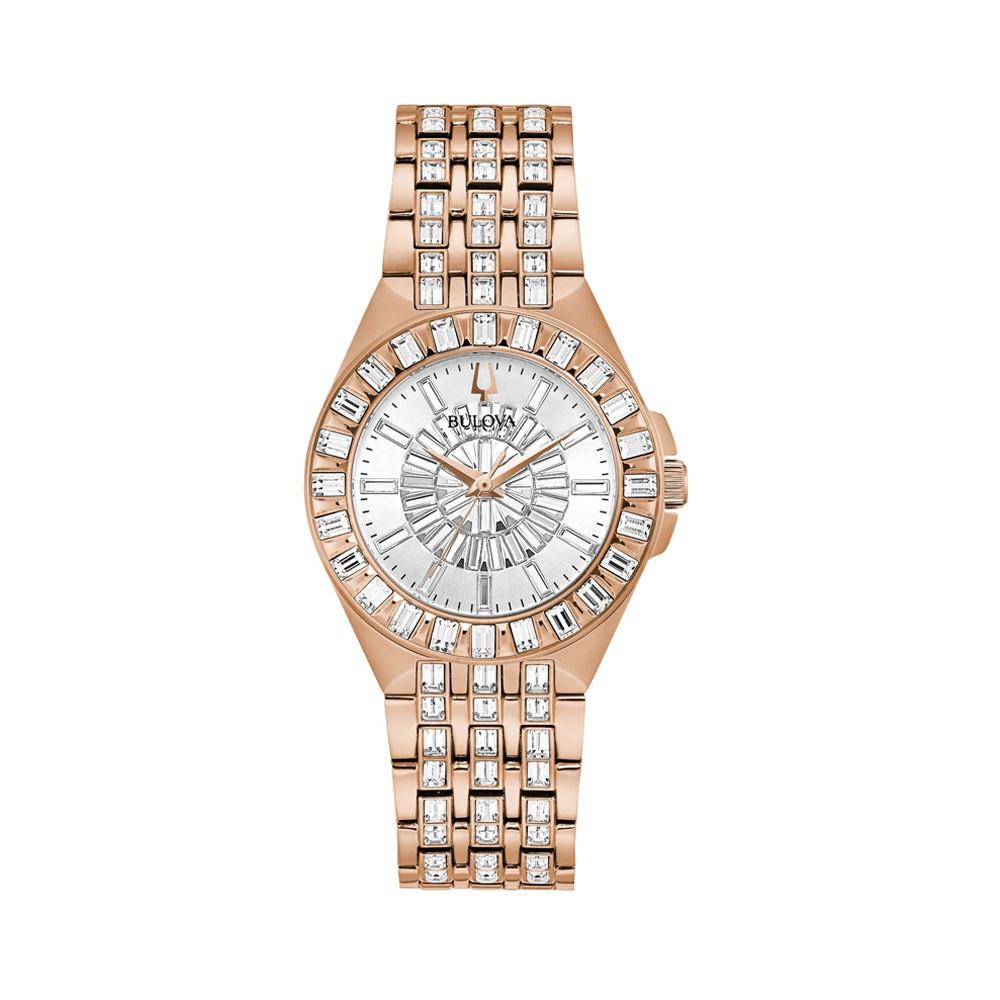 Đồng Hồ Nữ Bulova 98L268