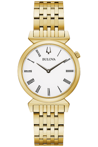 Đồng Hồ Nữ Bulova 97L161