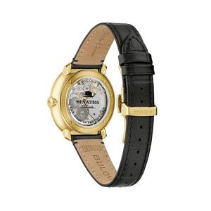 Đồng Hồ Nam Bulova 97B195