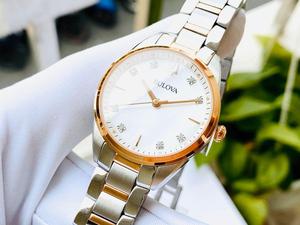 Đồng Hồ Nữ Bulova 98P183