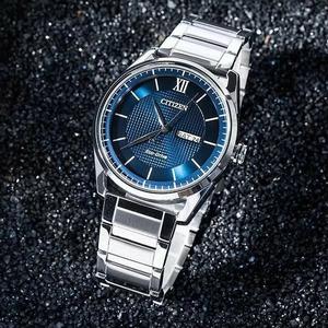 Đồng Hồ Nam Citizen AW0081-89L