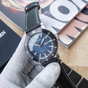 Đồng Hồ Nam Citizen AW0077-19L