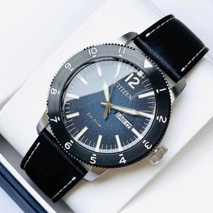 Đồng Hồ Nam Citizen AW0077-19L