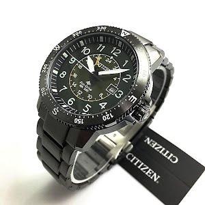 Đồng Hồ Nam Citizen BJ7095-56X