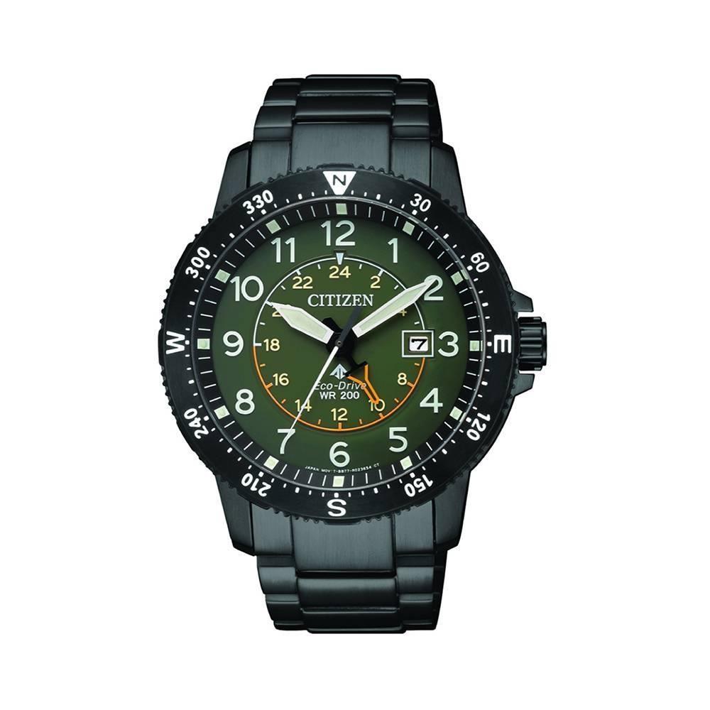 Đồng Hồ Nam Citizen BJ7095-56X