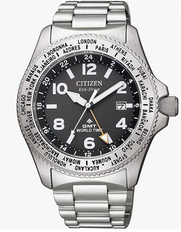 Đồng Hồ Nam Citizen BJ7100-82E