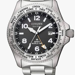 Đồng Hồ Nam Citizen BJ7100-82E