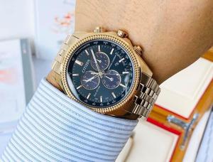 Đồng Hồ Nam Citizen BL5563-58E