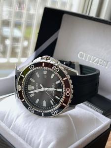 Đồng Hồ Nam Citizen BN0190-15E