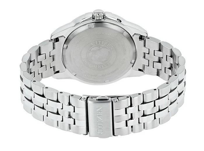 Đồng Hồ Nam Citizen BX1001-89L