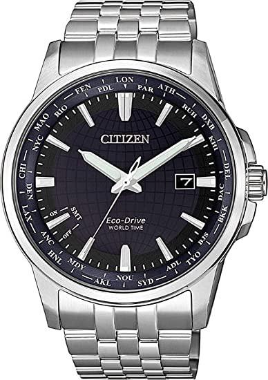 Đồng Hồ Nam Citizen BX1001-89L