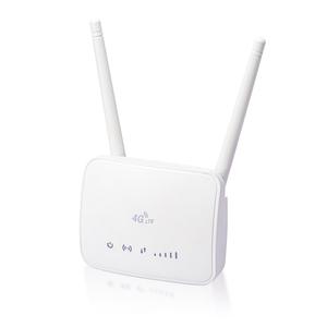 Bộ phát Wifi 4G không dây Hitek L200 tốc độ 150Mpbs mạnh mẽ, kết nối 32 users