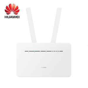Bộ phát Wifi 4G Huawei B535-836, tốc độ 300Mbps, hỗ trợ 64 kết nối